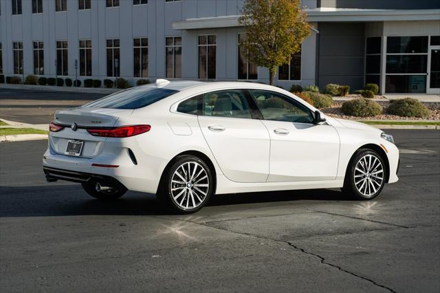 new 2024 BMW 228 Gran Coupe car, priced at $47,425