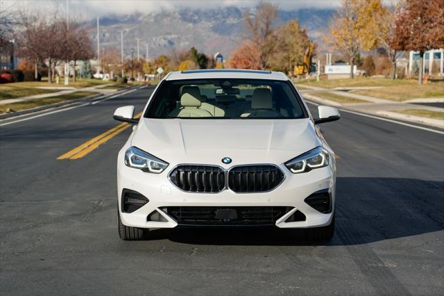 new 2024 BMW 228 Gran Coupe car, priced at $47,425