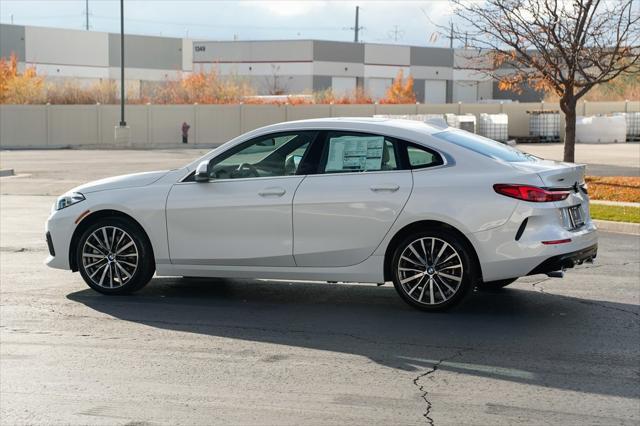 new 2024 BMW 228 Gran Coupe car, priced at $47,425