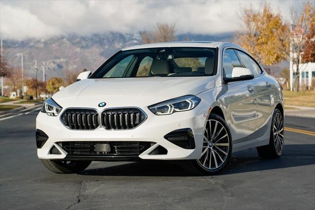 new 2024 BMW 228 Gran Coupe car, priced at $47,425