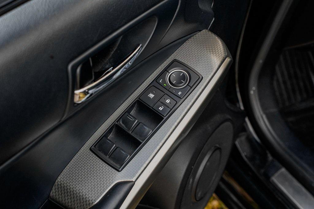 used 2014 Lexus IS 250 car, priced at $14,795