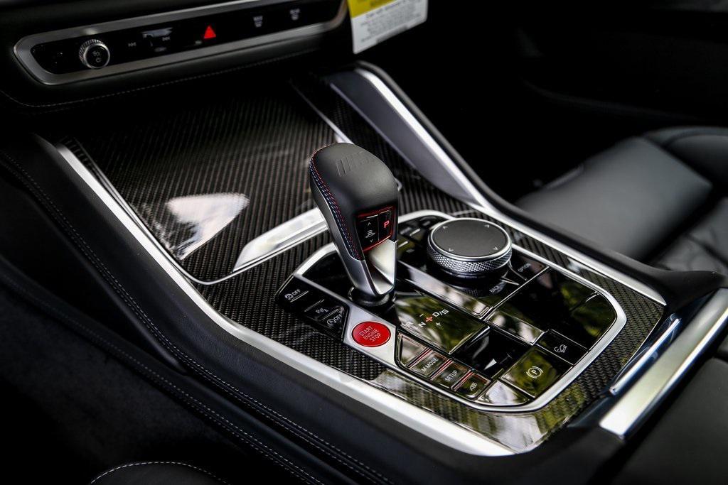 new 2026 BMW X5 M car, priced at $140,725