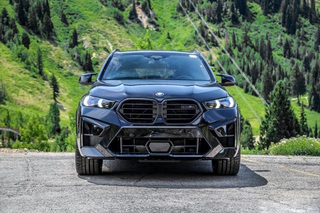 new 2026 BMW X5 M car, priced at $140,725