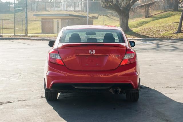 used 2012 Honda Civic car, priced at $8,995