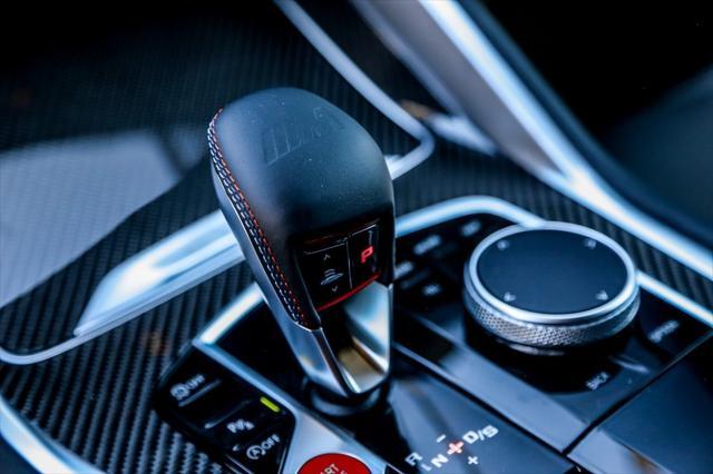 new 2026 BMW X6 M car, priced at $145,400