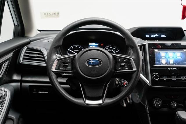 used 2018 Subaru Impreza car, priced at $17,495