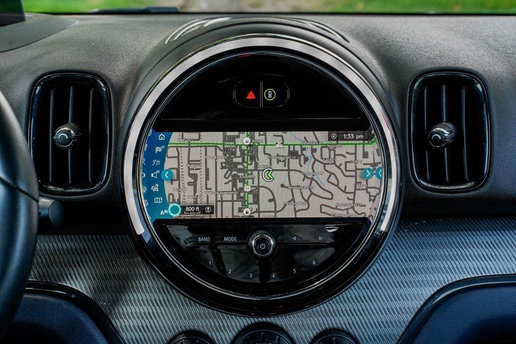 used 2023 MINI Countryman car, priced at $31,495