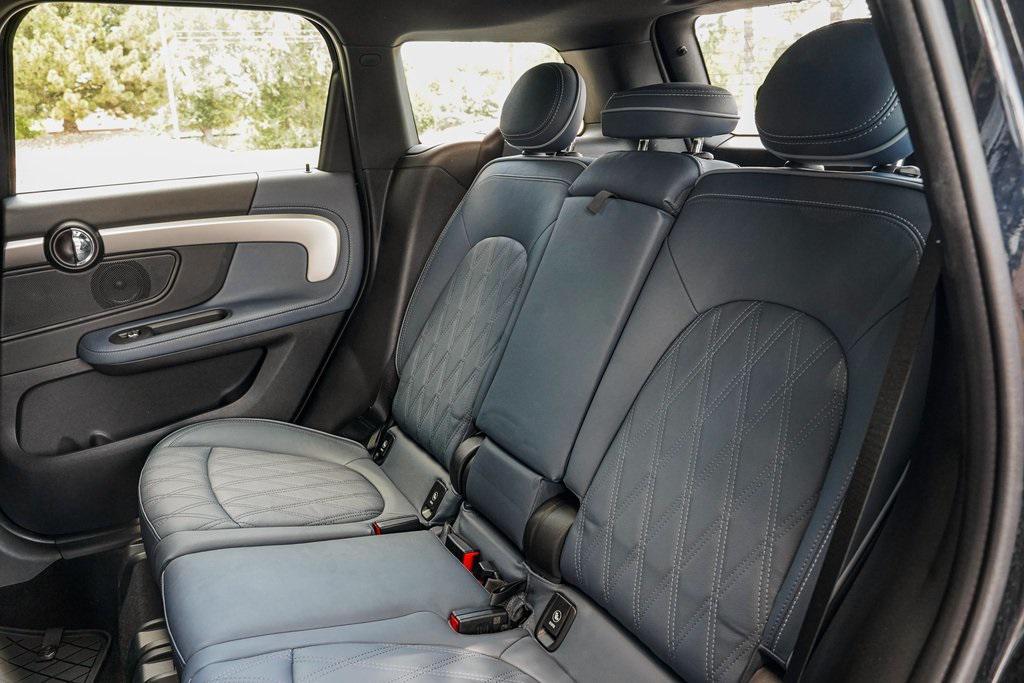 used 2023 MINI Countryman car, priced at $31,495