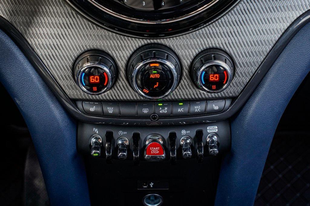 used 2023 MINI Countryman car, priced at $31,495