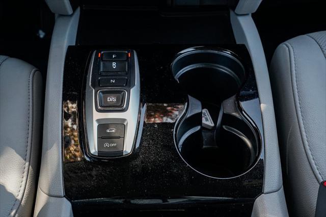used 2018 Honda Pilot car, priced at $20,995