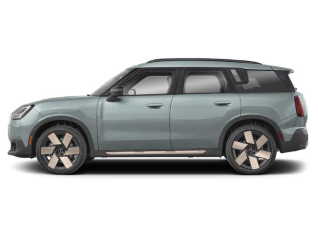 new 2025 MINI Countryman car, priced at $45,230