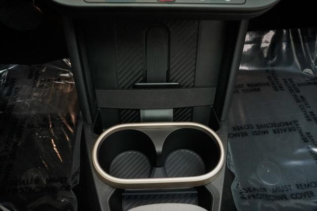 used 2025 MINI Hardtop car, priced at $39,080