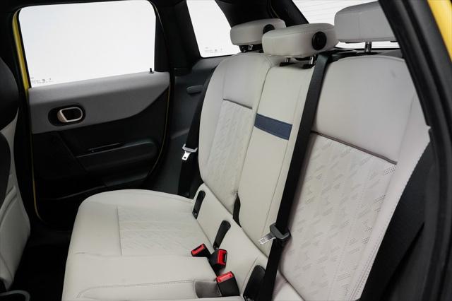 used 2025 MINI Hardtop car, priced at $39,080