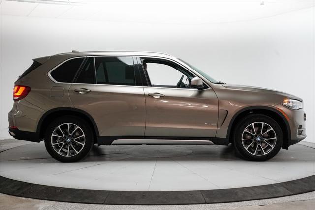 used 2018 BMW X5 car, priced at $22,995