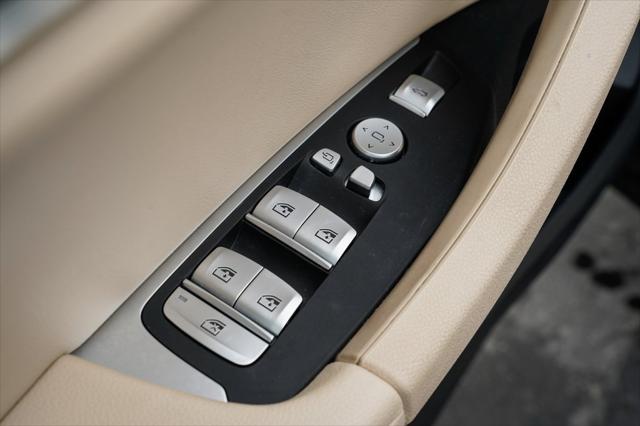 used 2022 BMW X3 car, priced at $27,495