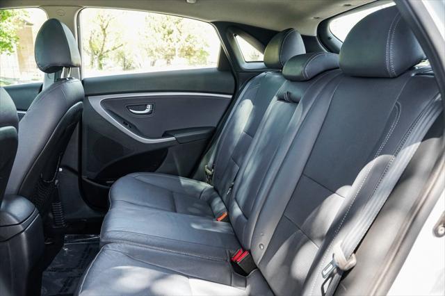 used 2013 Hyundai Elantra GT car, priced at $8,500