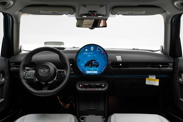 used 2025 MINI Hardtop car, priced at $35,080