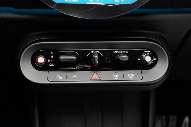 used 2025 MINI Hardtop car, priced at $35,080