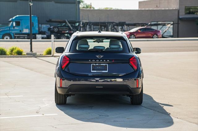 used 2025 MINI Hardtop car, priced at $35,080