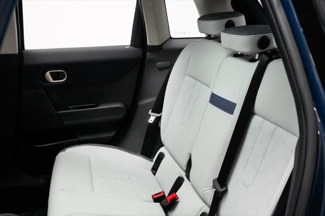 used 2025 MINI Hardtop car, priced at $35,080
