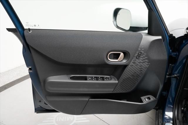 used 2025 MINI Hardtop car, priced at $35,080