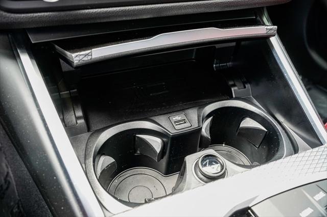 used 2023 BMW M240 car, priced at $51,495