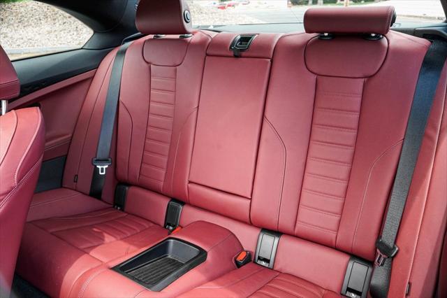 used 2023 BMW M240 car, priced at $51,495