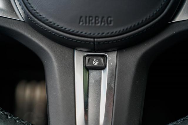 used 2023 BMW M240 car, priced at $51,495