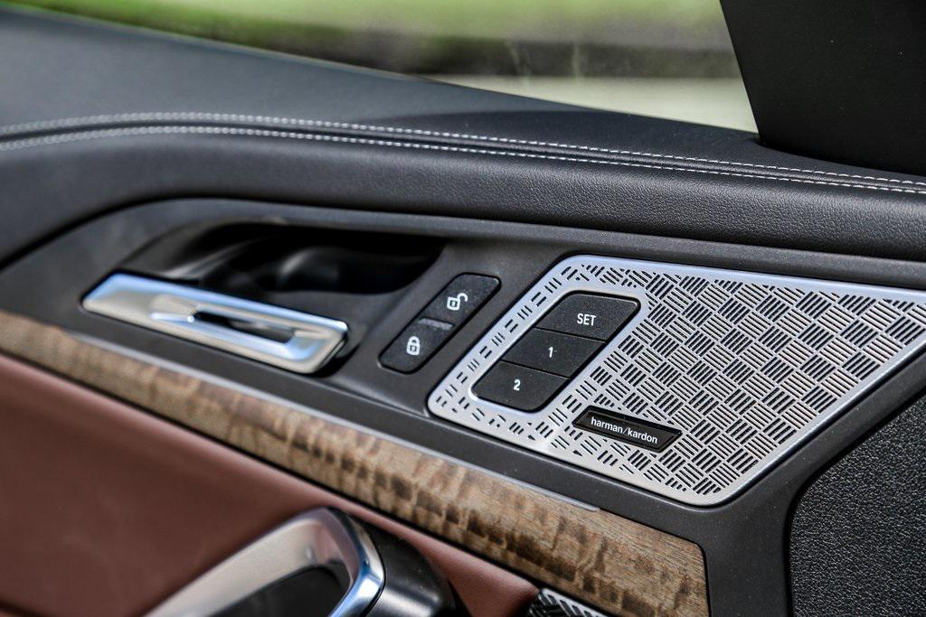 new 2025 BMW X1 car, priced at $50,770