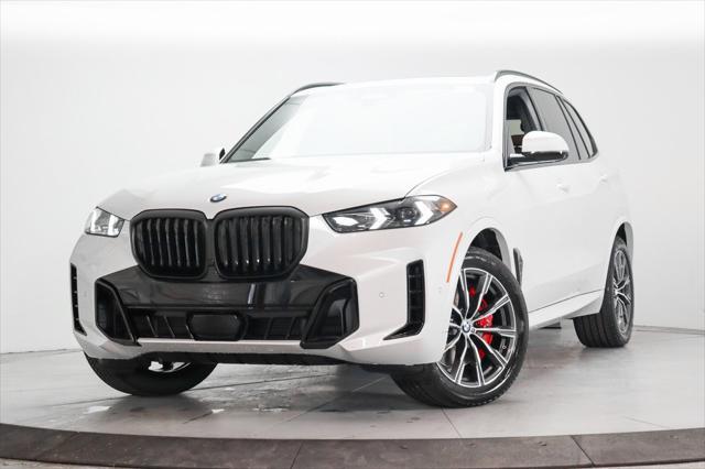 new 2024 BMW X5 car, priced at $87,725
