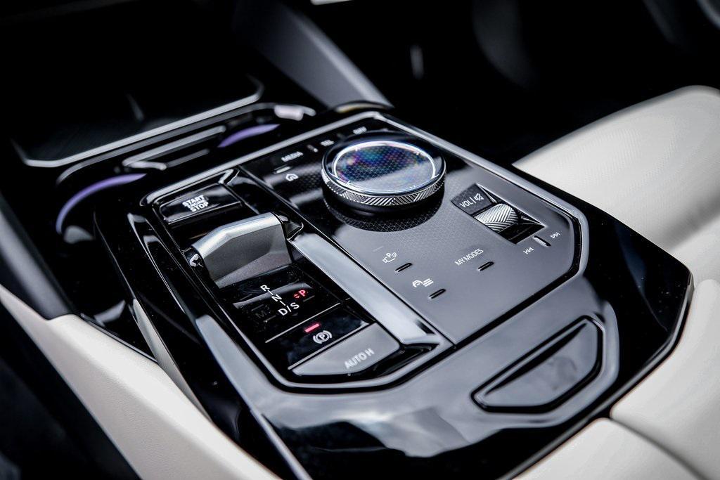 used 2026 BMW 530 car, priced at $71,615