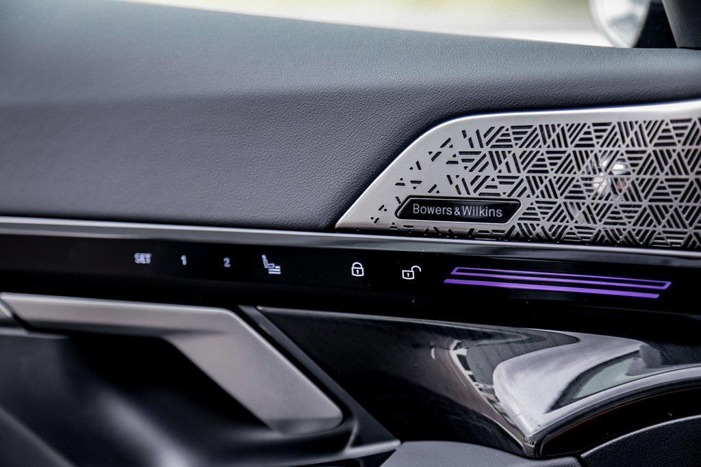 used 2026 BMW 530 car, priced at $71,615