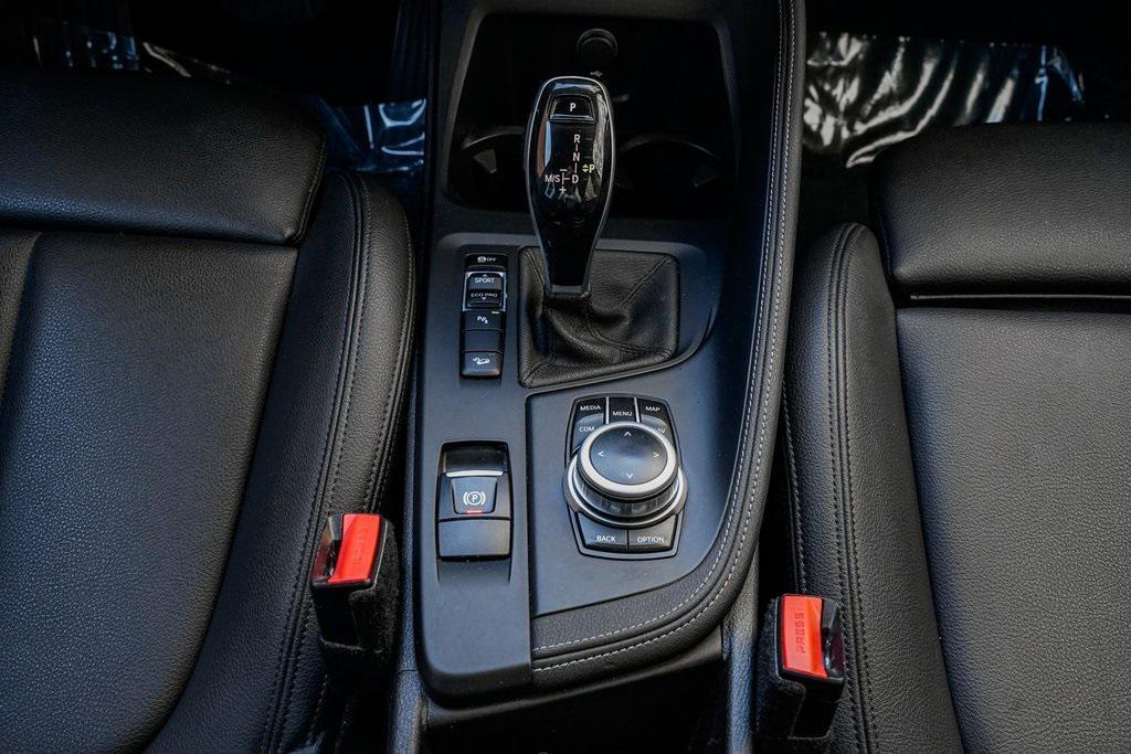 used 2020 BMW X1 car, priced at $14,899