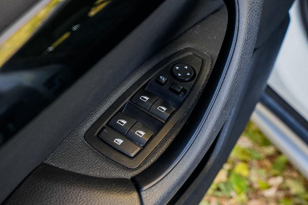 used 2020 BMW X1 car, priced at $14,899