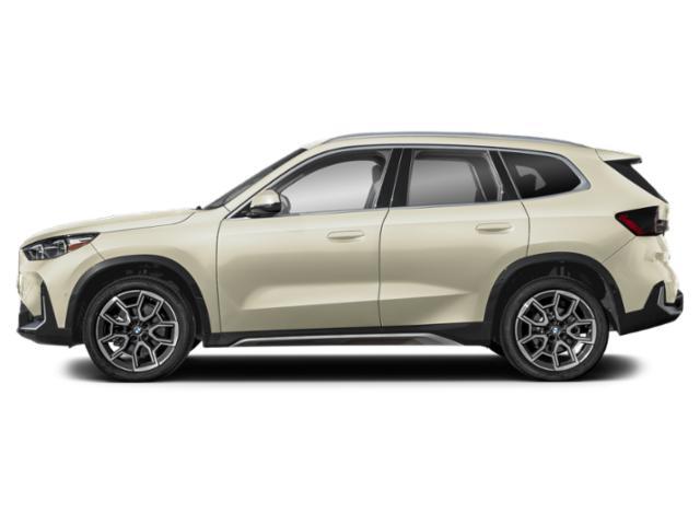new 2026 BMW X1 car, priced at $50,375