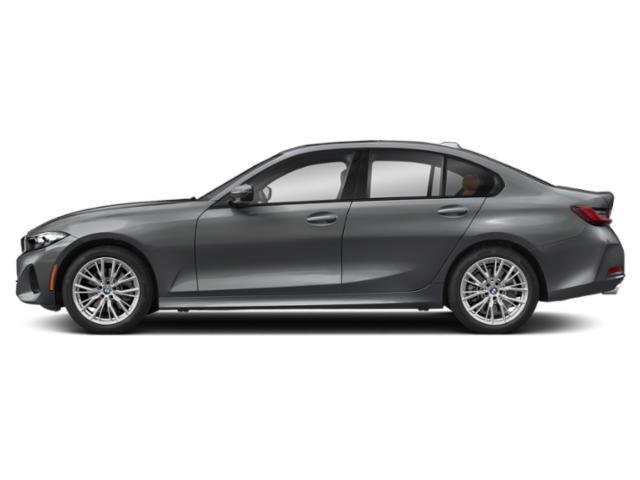 used 2023 BMW 330 car, priced at $35,995