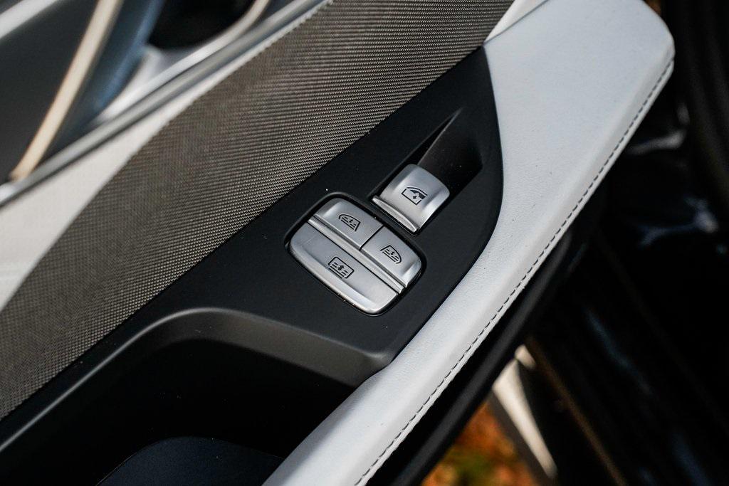 used 2023 BMW M8 Gran Coupe car, priced at $85,995