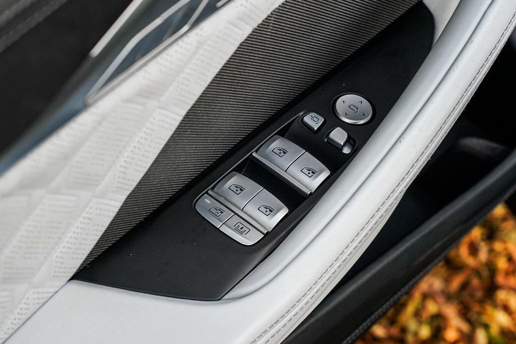 used 2023 BMW M8 Gran Coupe car, priced at $85,995