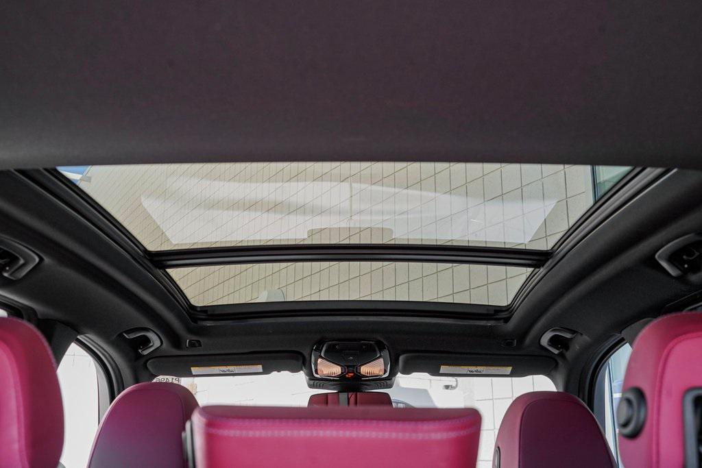 used 2023 BMW X3 car, priced at $34,995