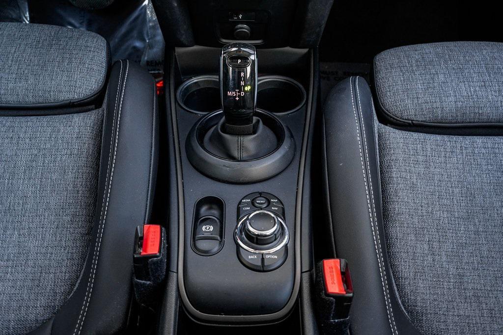 used 2023 MINI Countryman car, priced at $30,995