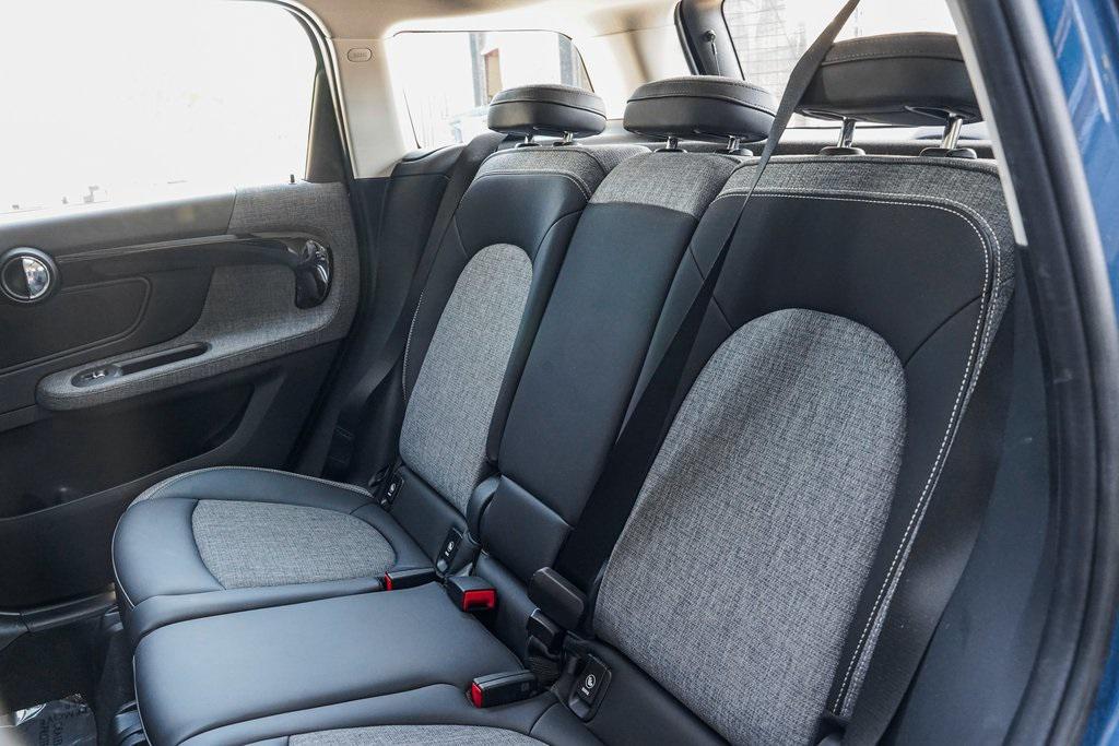 used 2023 MINI Countryman car, priced at $30,995