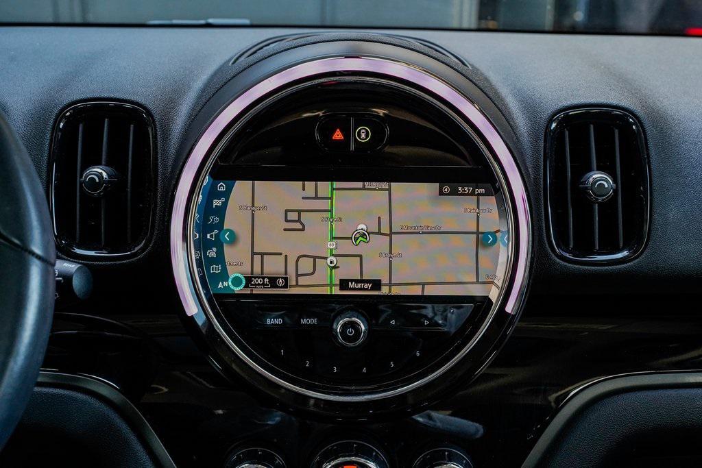 used 2023 MINI Countryman car, priced at $30,995