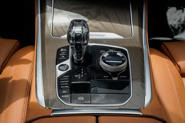 used 2022 BMW X5 car, priced at $49,995