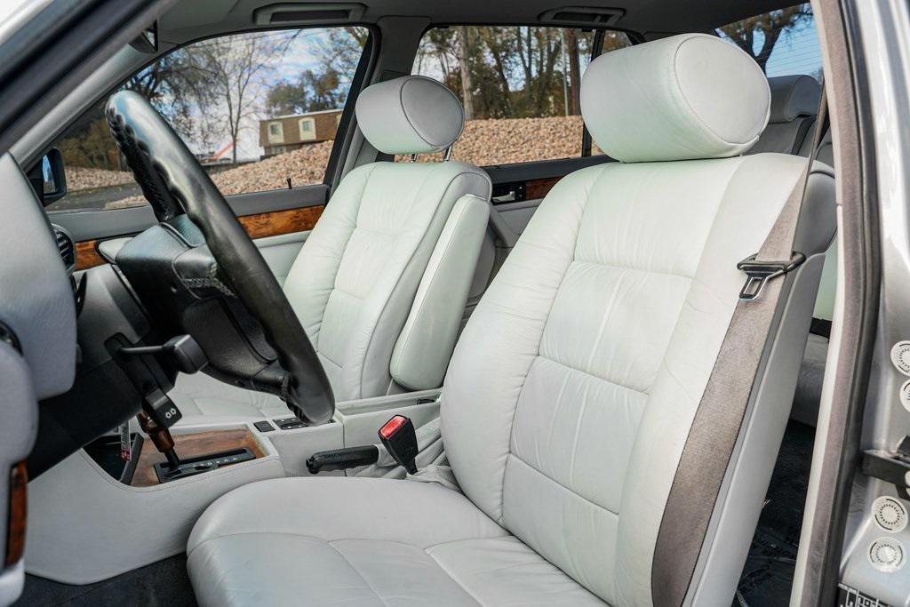 used 1994 BMW 740 car, priced at $17,500