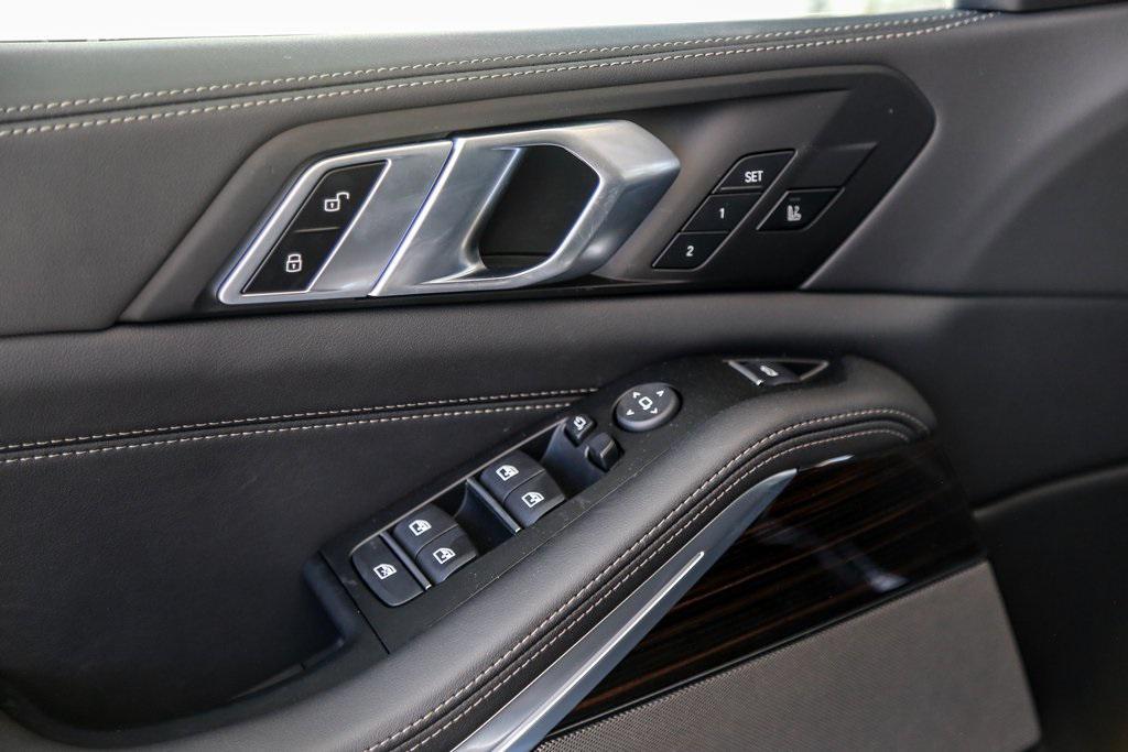 new 2026 BMW X5 car, priced at $79,950