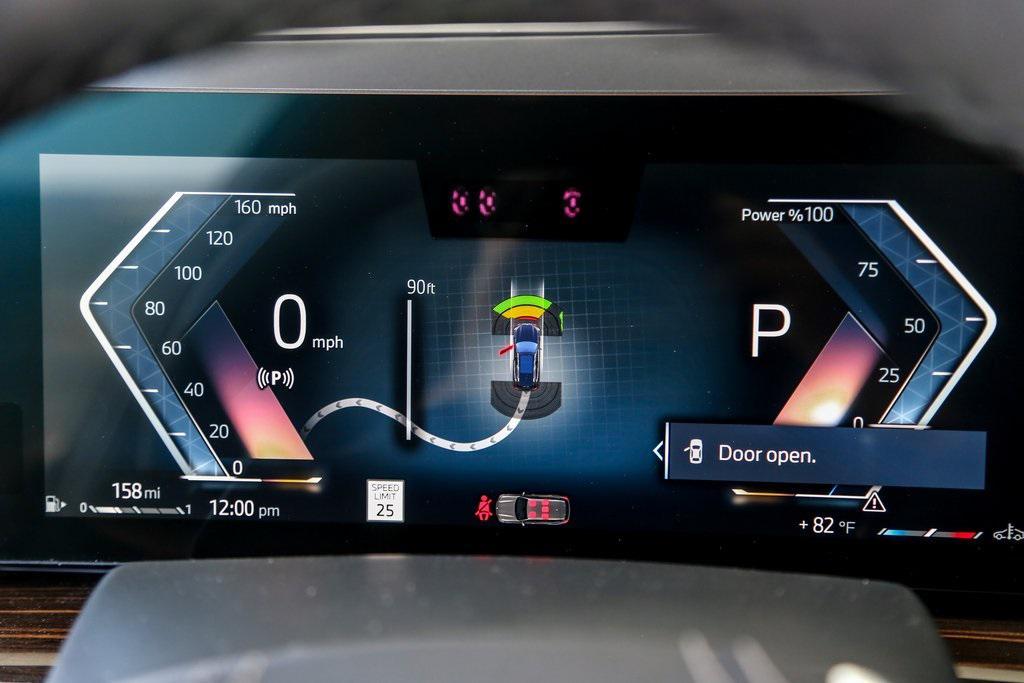 new 2026 BMW X5 car, priced at $79,950