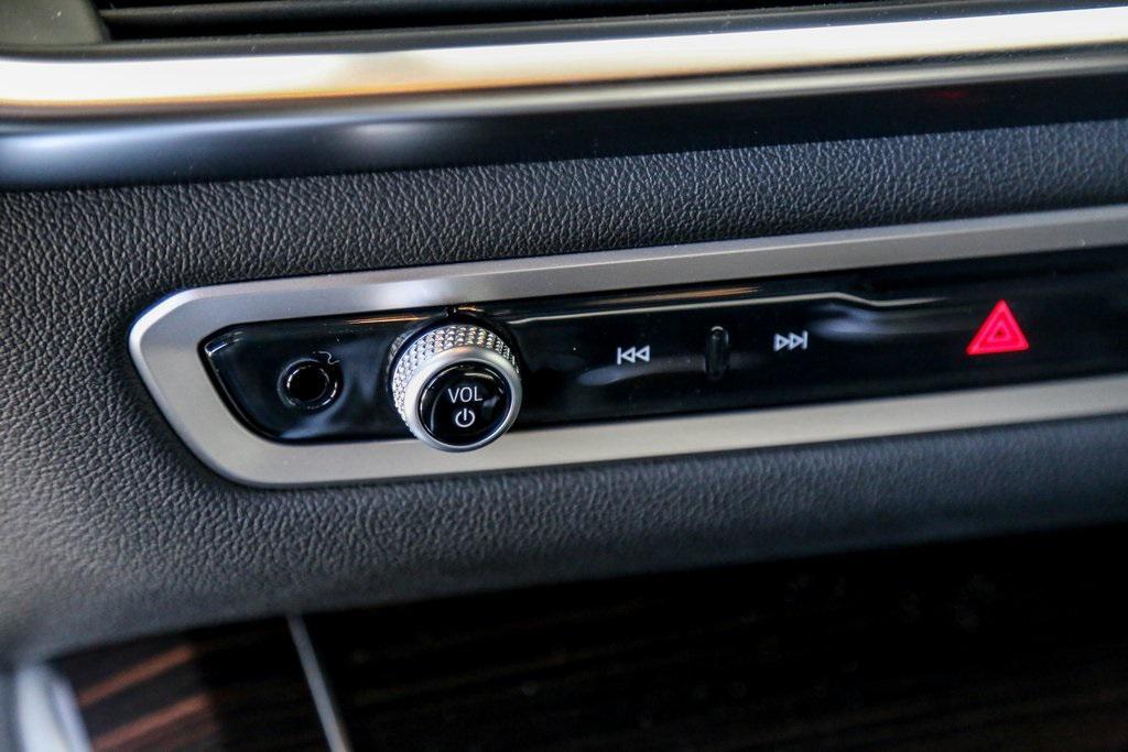 new 2026 BMW X5 car, priced at $79,950