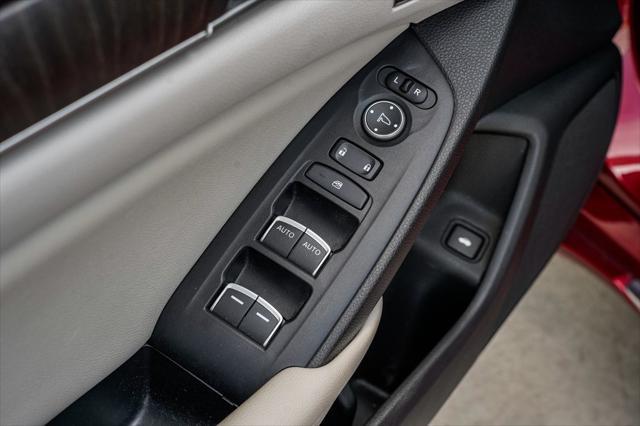 used 2019 Honda Accord car, priced at $23,495