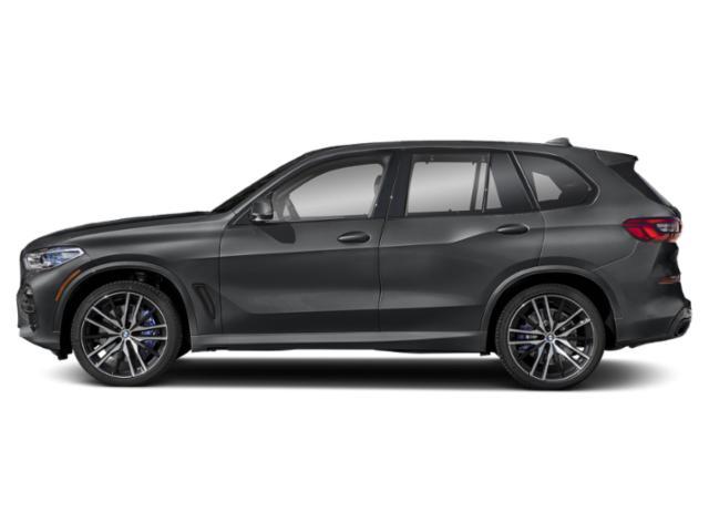 used 2022 BMW X5 car, priced at $59,995