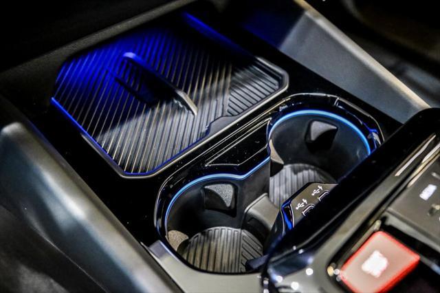 new 2025 BMW M5 car, priced at $131,125